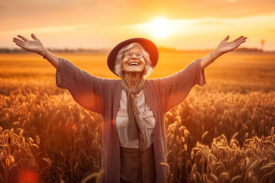 Istraživanje sa Harvarda dugo osam decenija: Za čime žene najviše žale na kraju života i gde se krije ključ njihove sreće