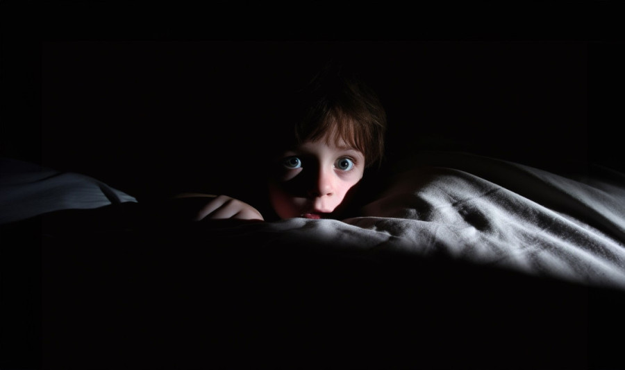 Kao da vam demon sedi na grudima: Osam zastrašujućih činjenica o paralizi sna