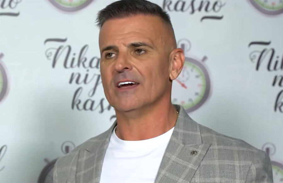 "Psovali su mi majku srpsku"! Pevač kog su napali Albanci do detalja o paklu koji je prošao: Ovo nije prvi put, često prave probleme!