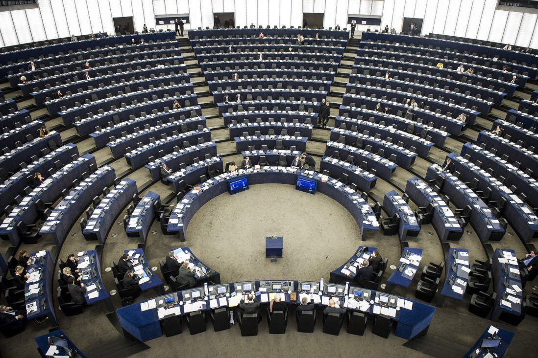 Aleksandar Đurđev: Glasanje u Parlamentarnoj skupštini Saveta Evrope nova epizoda sumraka Zapada u režiji levo-liberalnih antihrišćana!