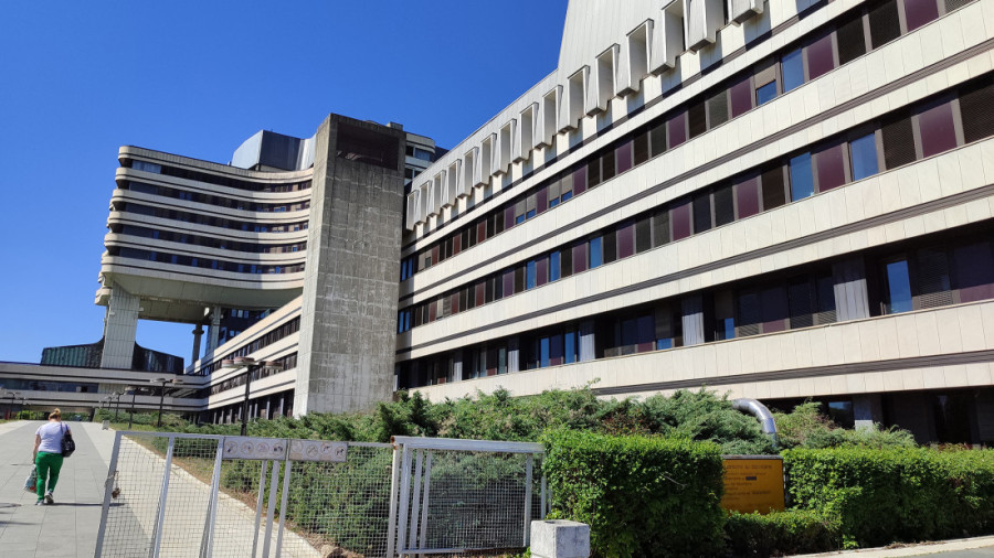 Srpski vojnici završili misiju na Sinaju: Novi kontingent već preuzeo dužnost