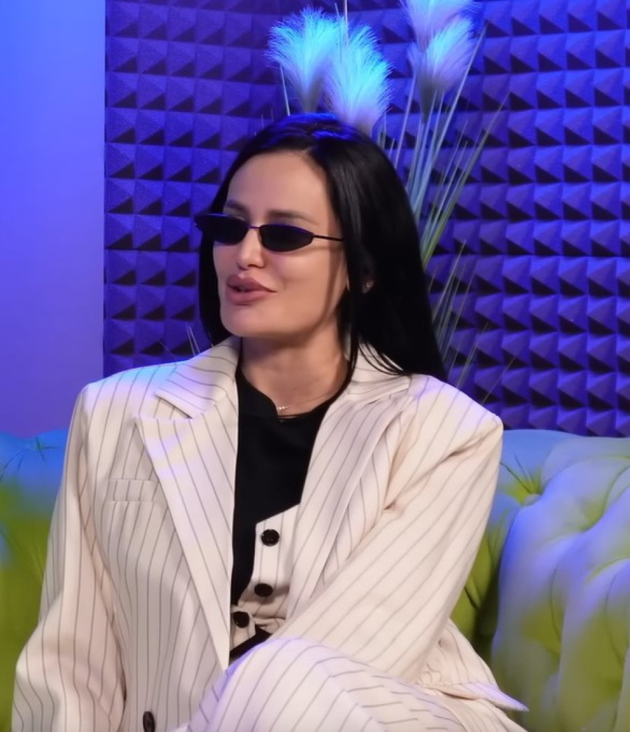 "U Las Vegasu sam digla 30.000 dolara" Indi donosila sreću kockarima! Otkrila i detalj iz života