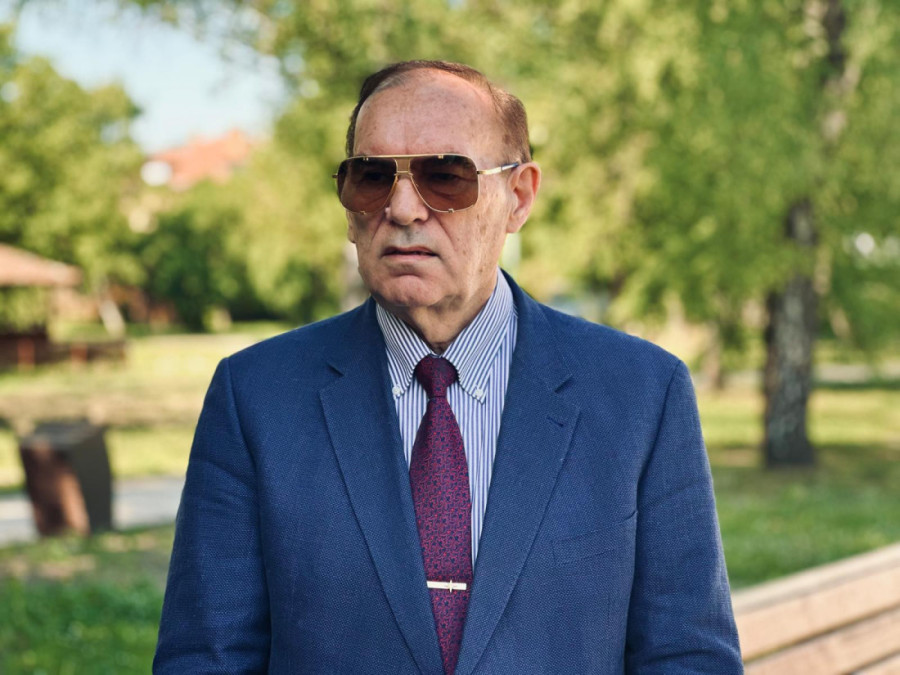 Direktor RHMZ: Sve je spremno za protivgradnu sezonu, nabavljeno preko 23.000 raketa