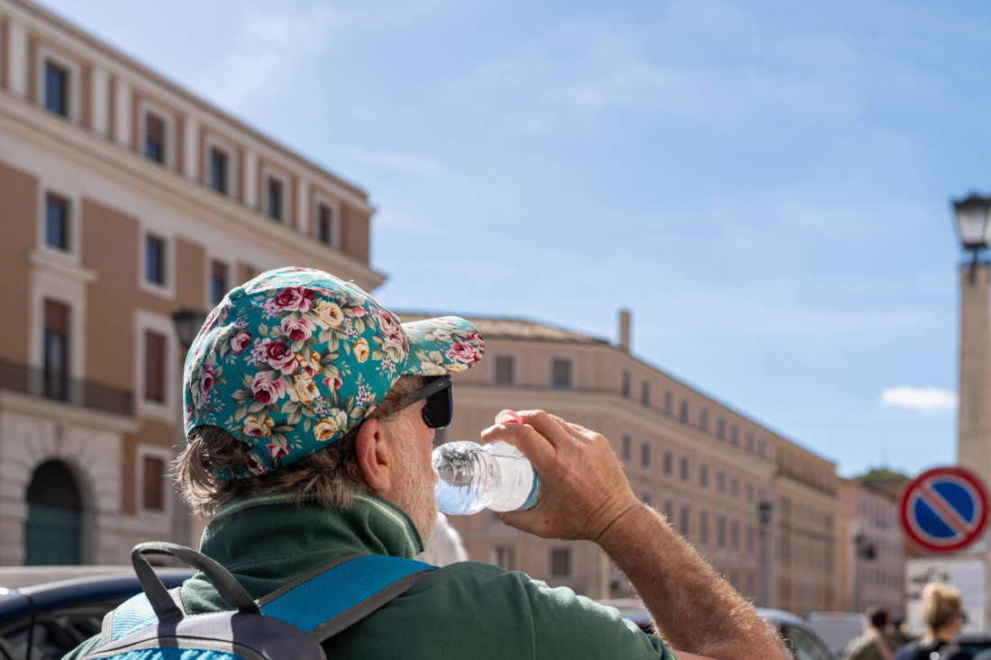 Kako preživeti "paklene" vrućine? Ovi saveti vas mogu spasiti!