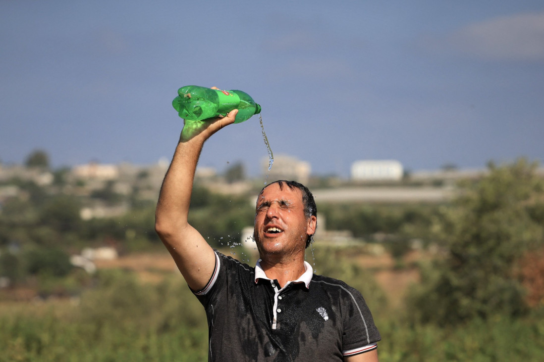Meteorolog Ristić objavio prognozu za leto: Čeka nas kuvanje, temperature će biti znatno iznad proseka