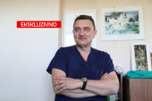 Doktor Stepić sa VMA uradio revolucionarnu operaciju rekonstrukcije dojke: Žene koje su ih izgubile zbog raka više neće čekati godinama!