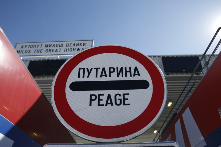 Putevi Srbije: Zbog praznika intenziviran rad na naplatnim stanicama