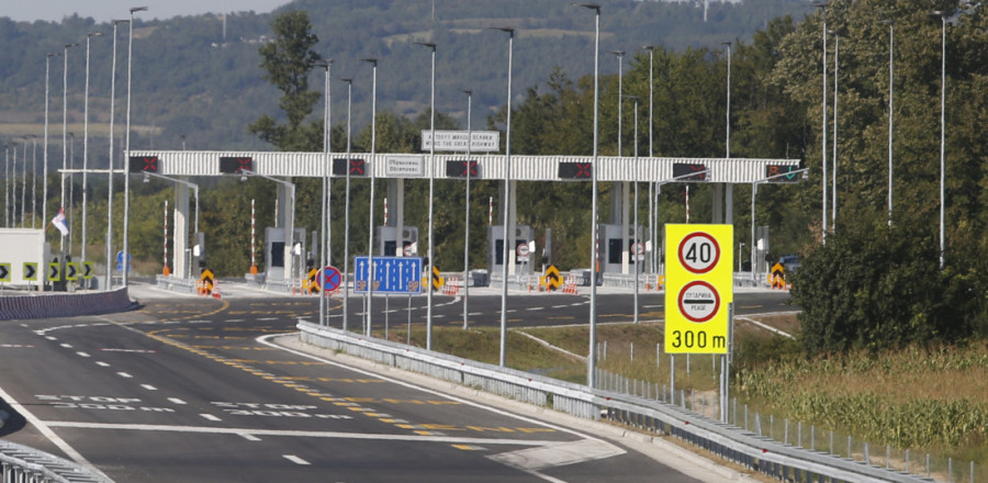 Srpski tag i u Grčkoj! Evo kad kreće da se primenjuje