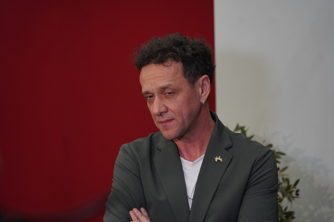 "I drugi pate sa mnom" Dženan Lončarević otvorio dušu o greškama iz svog privatnog života