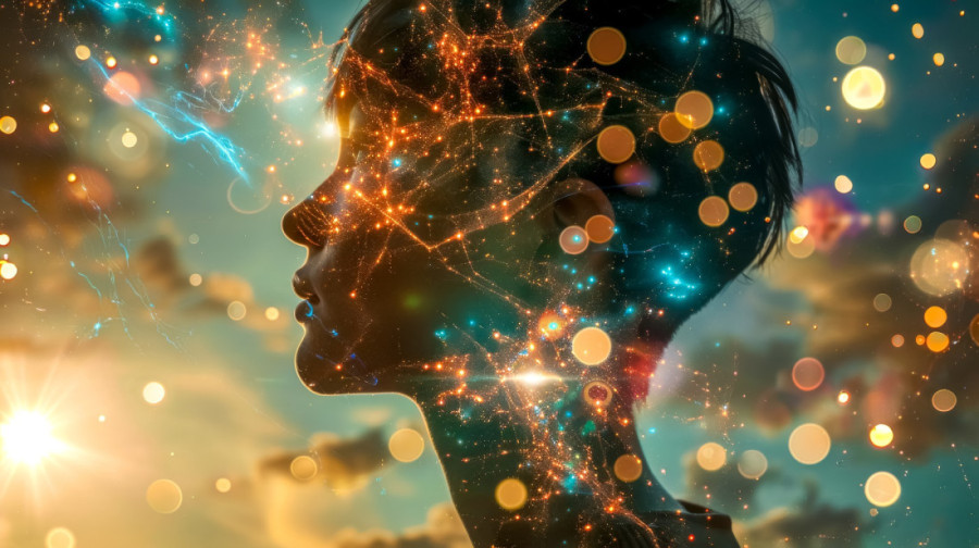 Nevidljiva energija koja te prati celog života: Aura rođenja po mesecima otkriva ko je iskra koja pali, a ko rendgen za ljude