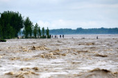 Nevreme u Kini: Najmanje devetoro poginulo u poplavama, šestoro nestalo