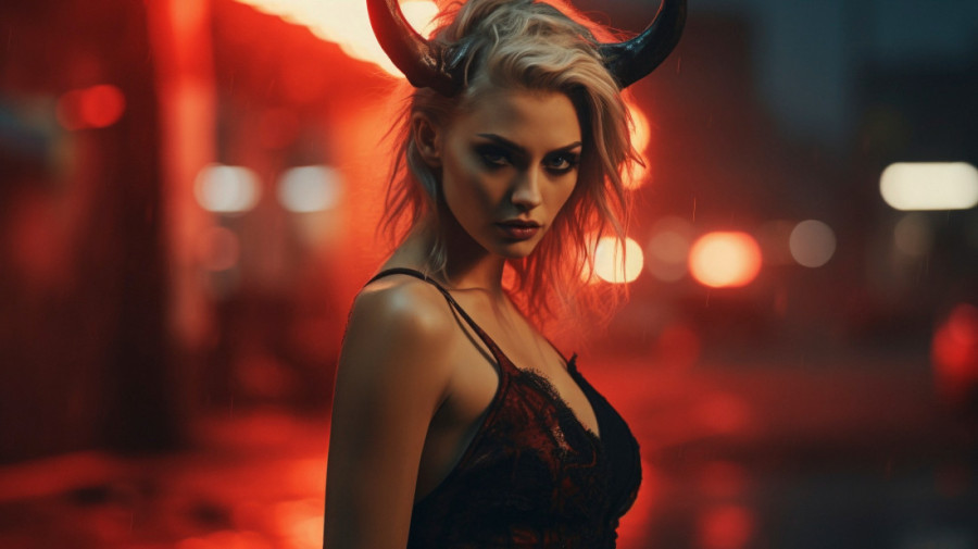 Svađaju se, prkose i tvrdoglave su kao mazge: Najprgavije žene rođene su u ova tri znaka Zodijaka