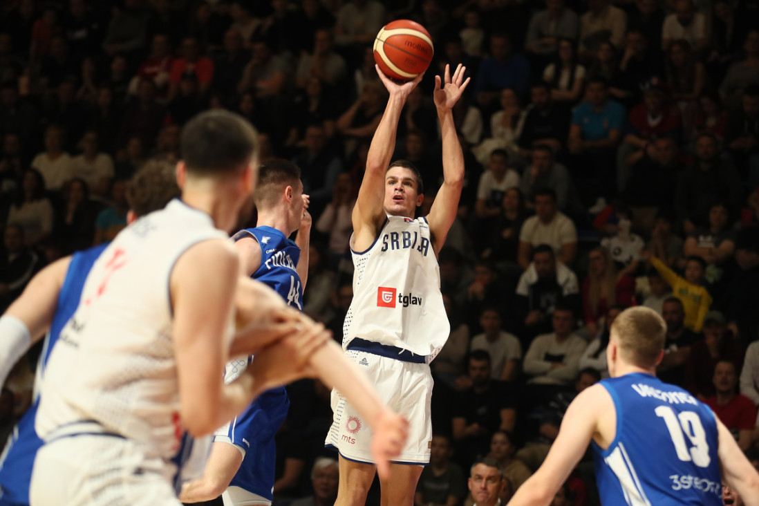 Bolan poraz Lejkersa, ne može bolniji, Topićeva Oklahoma bolja od Rajakovićevog Toronta (VIDEO)