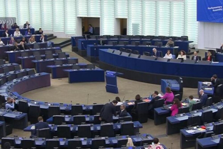 Skandal u parlamentu Saveta Evrope: Skupština dala zeleno svetlo za članstvo tzv. Kosova!