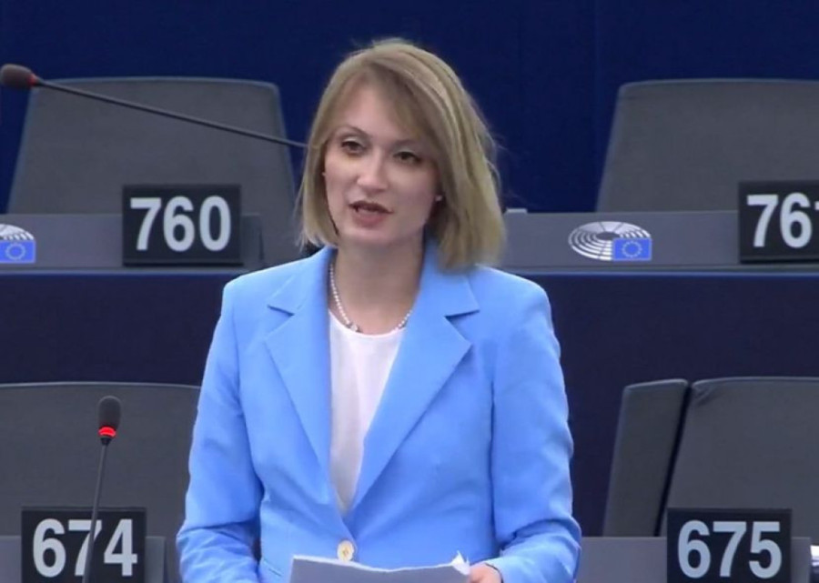 Pilja: Nadam se da Komitet ministara neće na dnevni red staviti tzv. Kosovo