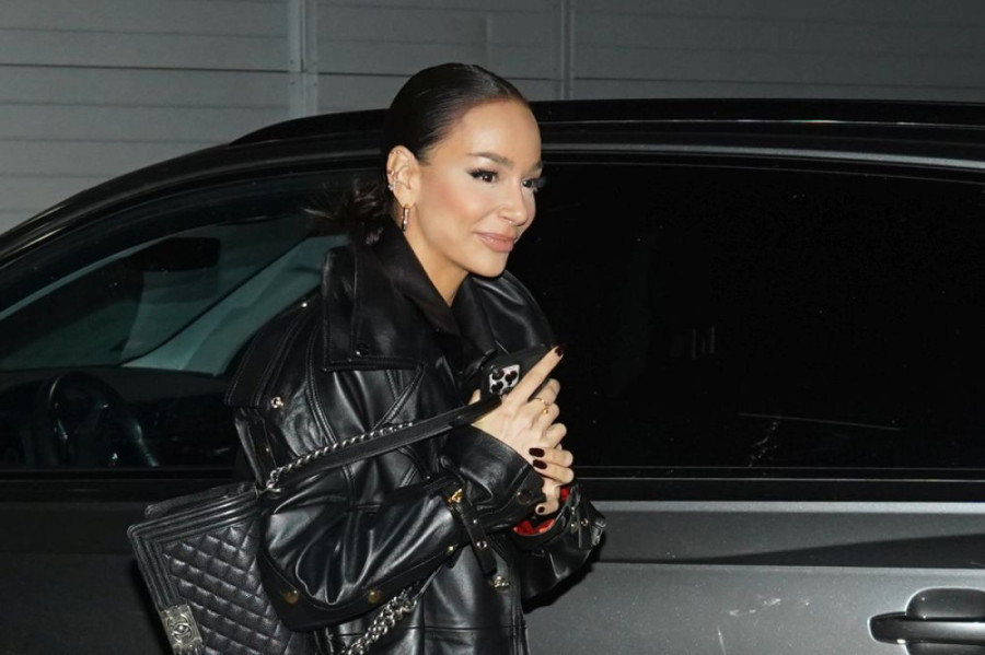 Edita je godinama sređivala zube, pa čak dva puta operisala nos: Ovako je to izgledalo! (FOTO)