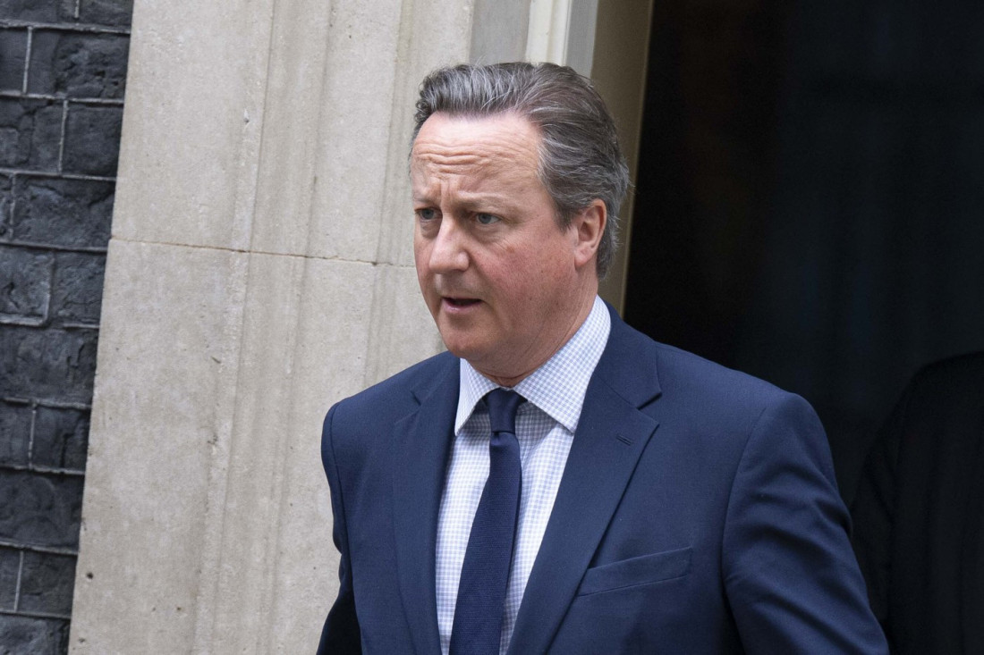 RAT NA BLISKOM ISTOKU Brigada Kuds raketirala jug Izraela; Borelj: Nekoliko zemalja će priznati Palestinu do kraja maja