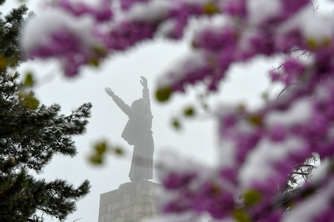 Za Aranđelovdan će se zabeleti krovovi: Stigla detaljna prognoza za celu zimu, evo da li će biti snega za Novu godinu
