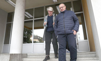 Ko su ovi ljudi: Njih dvoje se nisu razdvajali od roditelja Danke Ilić (FOTO/VIDEO)