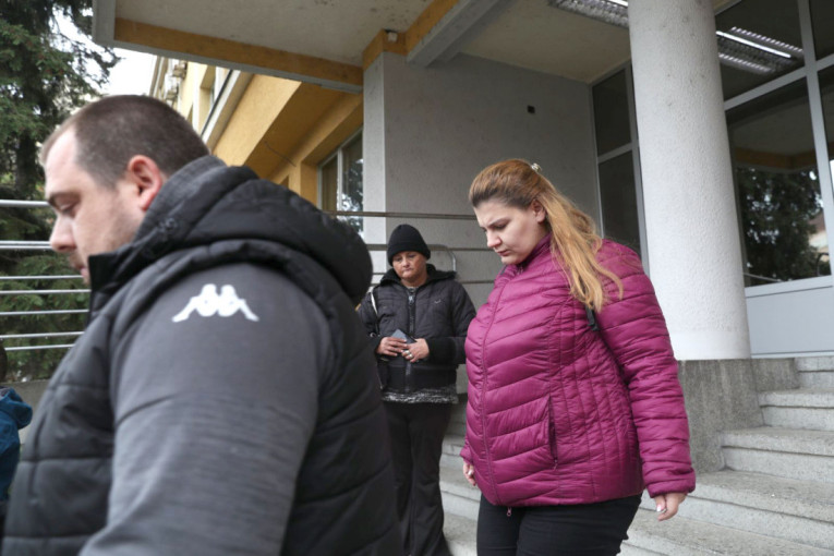 Postoje li tajni dokazi o maloj Danki Ilić (3)? Optužnica za ubistvo podignuta, ali telo i dalje nije pronađeno: Gde je ključni dokaz?