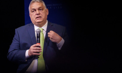 Alarm iz Mađarske! Orban otkrio da se Evropa priprema za rat