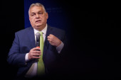 Orban o napadu na Fica: Opravdano je povezivati atentat i rat u Ukrajini