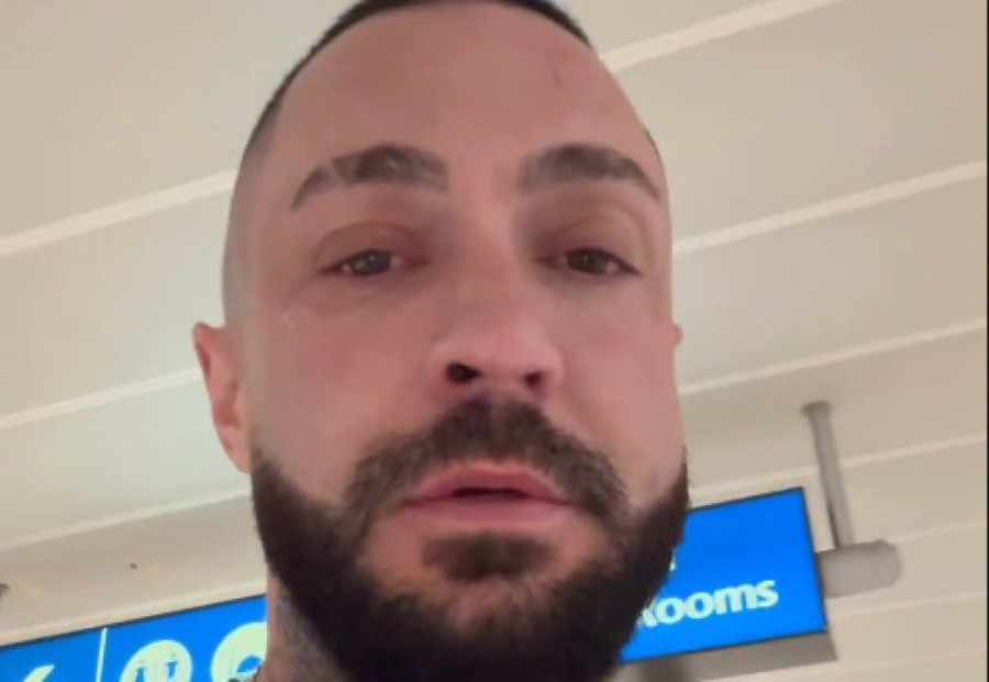 Radosne vesti iz Dominikane! Učesnik Exatlona želi da veri devojku!