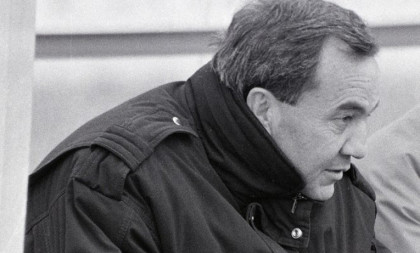 Tužna vest! Preminuo legendarni fudbaler Sarajeva, bio je deo šampionske napadačke trojke