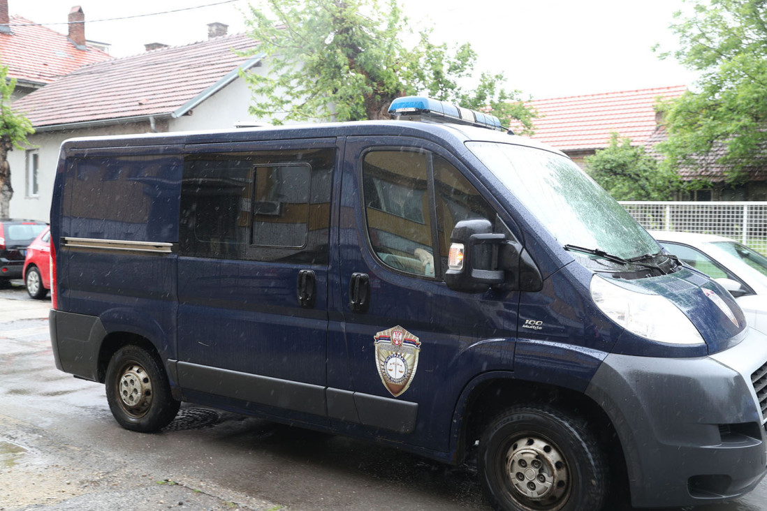 Silovatelj povratnik na slobodi! Tinejdžerki obećao posao, pa je satima zlostavljao