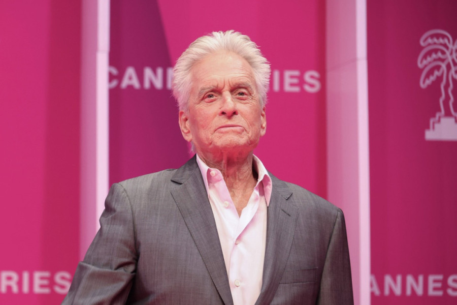 Majkl Daglas o sukobu na snimanju filma koji mu je doneo Oskara: Oliver Stoun je mislio da se drogiram (VIDEO)