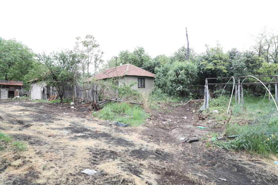 Oglasilo se i tužilaštvo o maloj Danki: Evo kako osumnjičeni mogu na slobodu (FOTO)