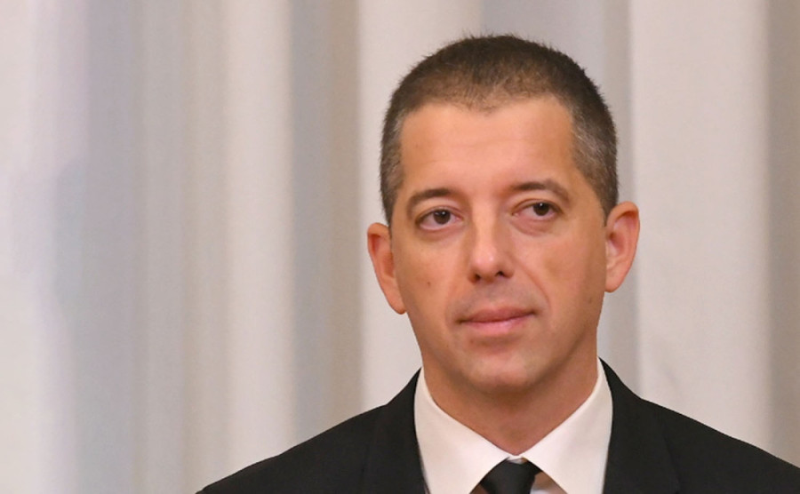 Đurić o situaciji na KiM: Kosovo je danas tamnica i za Srbe i za Albance, ali su Srbi meta broj jedan!