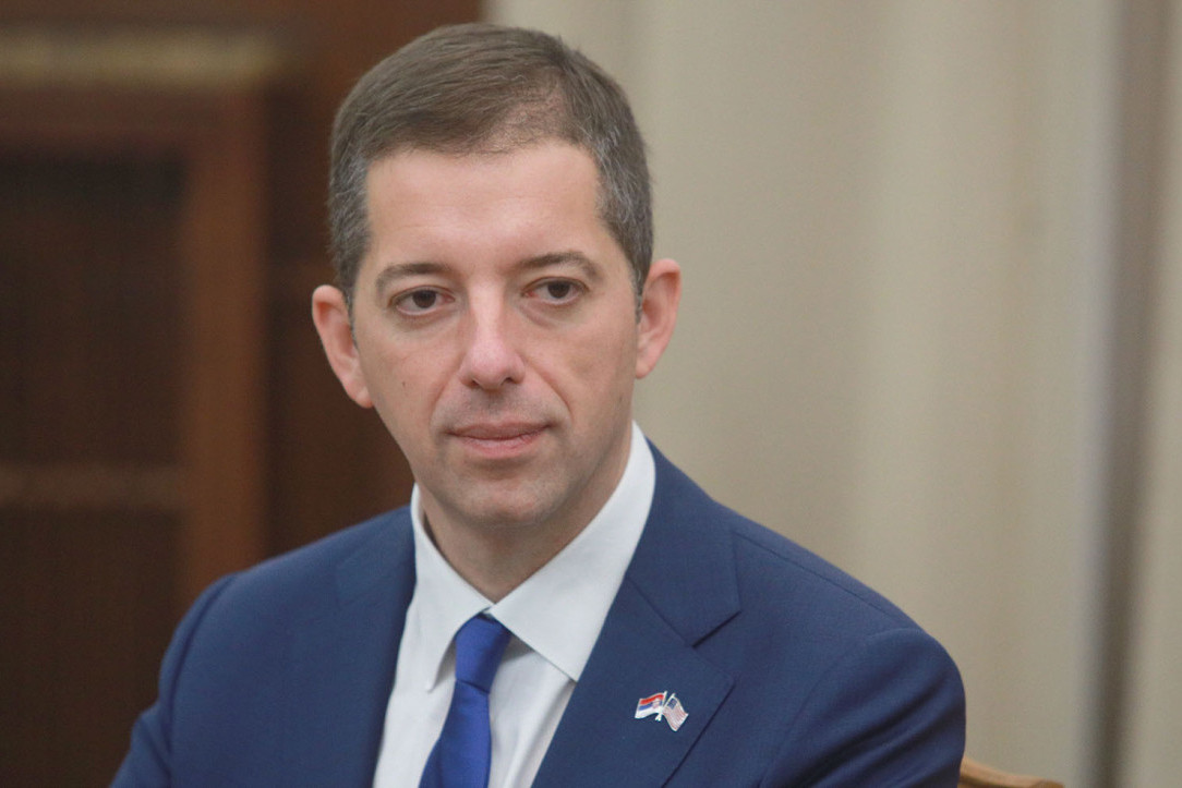 Ovo su nova (stara) lica u Vladi Srbije: Jedne smo već gledali u Nemanjinoj, a druge ćemo prvi put (FOTO)