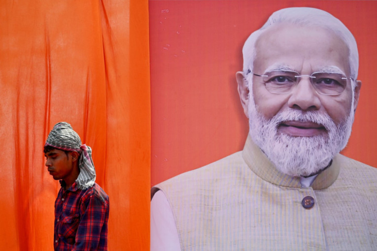 Da li će Narendra Modi ponovo biti izabran za premijera Indije? Kako je "prodavac čaja" postao čovek koji sve konce drži u rukama
