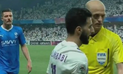 Sergejev Al Hilal "ubijen" sa čak 3 penala! Borba za finale Lige šampiona biće pakleno teška! (VIDEO)