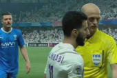 Sergejev i Mitrovićev Al Hilal "ubijen" sa čak 3 penala! Prekinut je rekorderski pobednički niz prebogatih Saudijaca! (VIDEO)