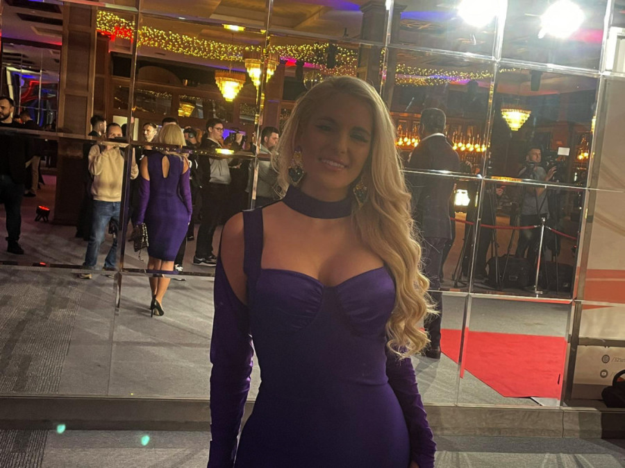 "On je čovek mog života!" Sara Reljić progovorila o emotivnom statusu i braku - Razmišljala sam o deci