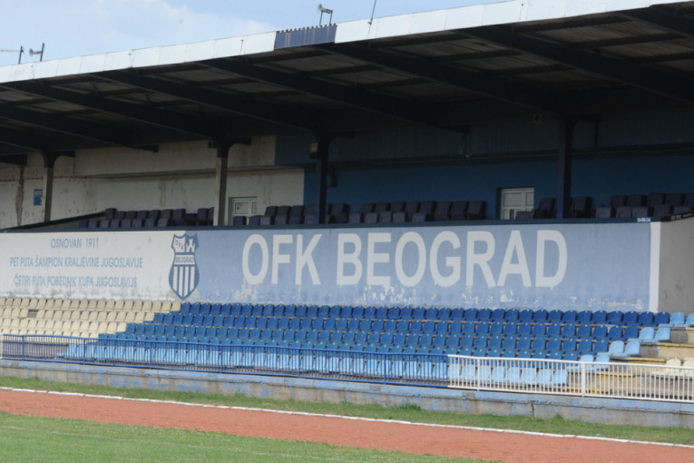 OFK Beograd ugrozio mesto u plej-ofu! Beogradski mini derbi u Zaječaru za fudbalske sladokusce, IMT odneo slađi bod! (VIDEO)