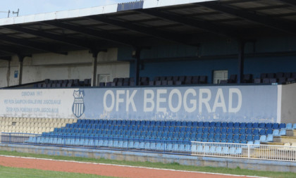 Senzacija! OFK Beograd napušta srpsku prestonicu: Romantičari se od naredne sezone sele u Zaječar