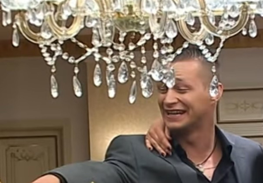 "Ivan Gavrilović je bio greška!" Milijana Bogdanović nikad iskrenije o muškarcima