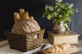 Trik iz hotela sa pet zvezdica: Kako da vam hleb ostane topao dok je poslužen na stolu