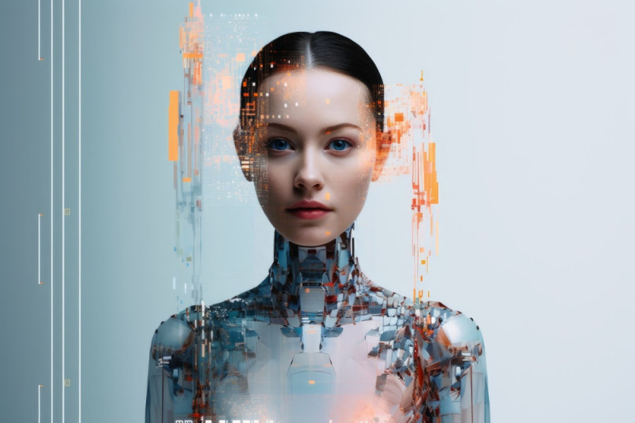 Džena Ortega prestravljena veštačkom inteligencijom: Otvorena je Pandorina kutija, ali jedna stvar nema dušu (FOTO)