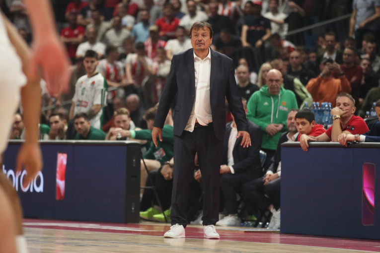 Lesor burno demantovao povratak na parket: Prestani da lažeš ove ljude!