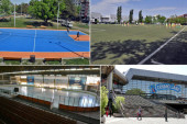 Velike investicije u sportske i rekreativne sadržaje u Novom Sadu: Bazеni, tеrеni i borilišta sijaju modеrnim sjajеm (FOTO)