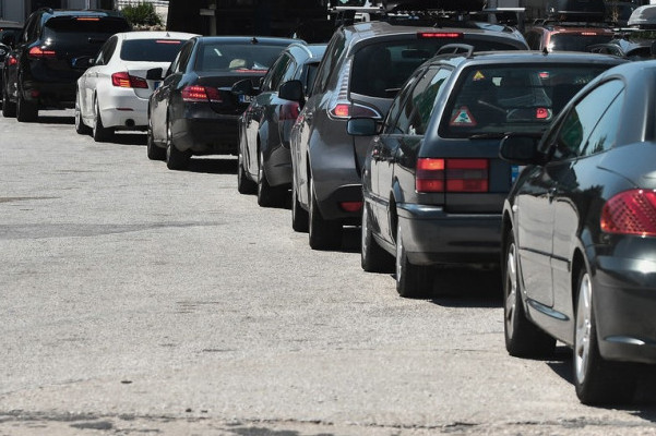 Ove sezone možete da izbegnete čekanje na granici! Važno obaveštenje za sve koji planiraju letovanje u Grčkoj