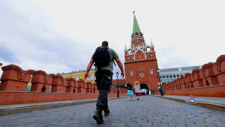 Kulturista: Vaskrs predstavlja suštinu! Na Liturgiji u Dečanima ste najbliže nebu, a pred Pećkom Krasnicom, kao pred licem Bogorodice (FOTO)