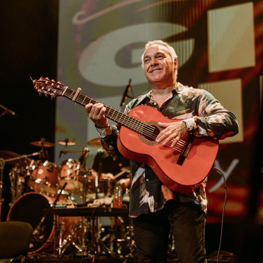 Gipsy Kings ekskluzivno pred beogradski koncert: Obožavamo srpsku rakiju i ajvar!