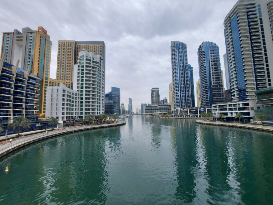 Mladić upoznao devojku na odmoru u Dubaiju, pa zaglavio na robiji! Zbog njene majke nastao je haos