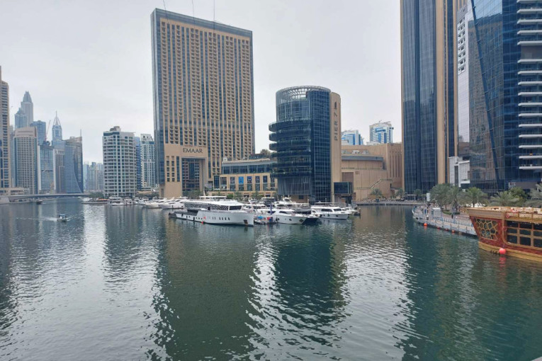 I ove godine se otputovalo za Prvi maj: Srbi jurili jeftine aranžmane za Egipat, Dubai, Istanbul...