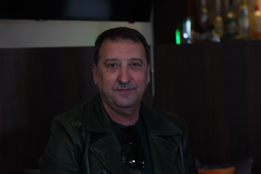 Hari Mata Hari se oglasio nakon što je isplivalo da peva po svadbama: Evo šta je poručio!